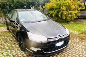 Citroen C5 2.0 HDI Exclusive Full Manutenzione