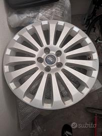 cerchi in lega 17" Ford originali