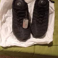 Nike TN nuove 