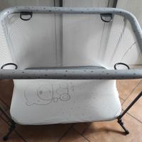 Box CAM bambini