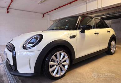 CERCHI E GOMME INVERNALI MINI SEMI NUOVE