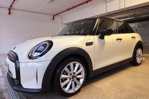 CERCHI E GOMME INVERNALI MINI SEMI NUOVE