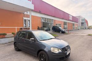 Volkswagen Polo 1.2 70 CV 5p. Comfortline