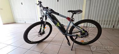 I Bike pedalata assistita