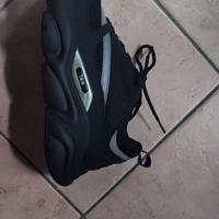 Scarpe DIOR B22 NERE