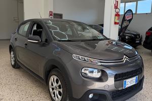 Citroen C3 PureTech 110 S&S Shine