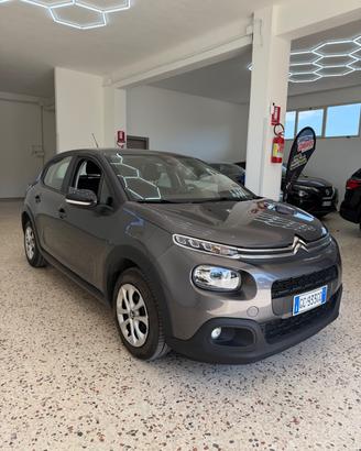 Citroen C3 PureTech 110 S&S Shine