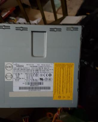 Alimentatori Fujitsu Siemens modello Esprimo