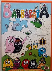 Barbapapa ( la casa dei Barbapapa) 