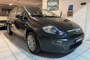 Fiat Punto Evo 1.3 Mjt 75 CV DPF 5 porte S&S Dynam