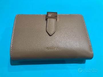 Portafoglio portamonete donna Guess Gucci Prada