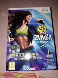 Zumba fitness
