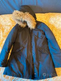 Giacca - Parka blu Canadian Classic