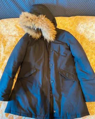 Giacca - Parka blu Canadian Classic
