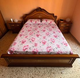 Camera da letto compelta