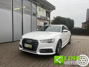 AUDI A6 Avant 2.0 TDI 190 CV ultra S tronic S- L
