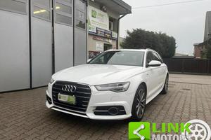 AUDI A6 Avant 2.0 TDI 190 CV ultra S tronic S- L