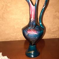 Vaso Vintage Vallauris 1965-1968