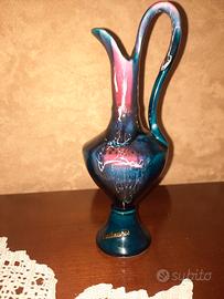 Vaso Vintage Vallauris 1965-1968