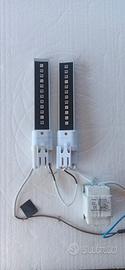 lampade led UV 