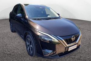 Nissan Qashqai 1.5 e-power N-Connecta 2wd