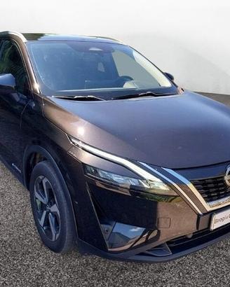 Nissan Qashqai 1.5 e-power N-Connecta 2wd