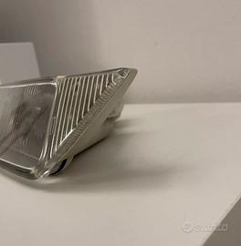 Coppia triangoli fendinebbia alfa gtv e spider 916