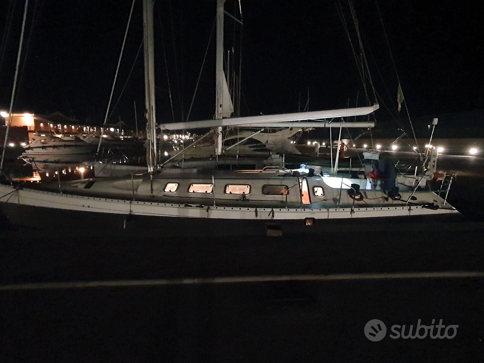 FIRST 41S5 (BENETEAU) — Vedi foto 1