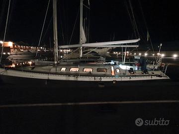 BENETEAU FIRST 41 S5