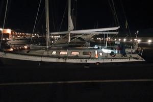 BENETEAU FIRST 41 S5