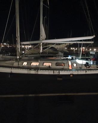 BENETEAU FIRST 41 S5