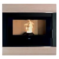 Inserto a pellet autopulente WAVE 110 Klover