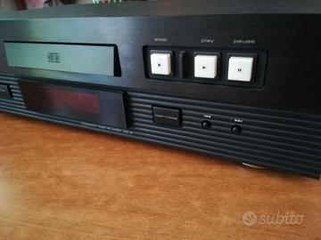 TEAC lettore CD Vintage