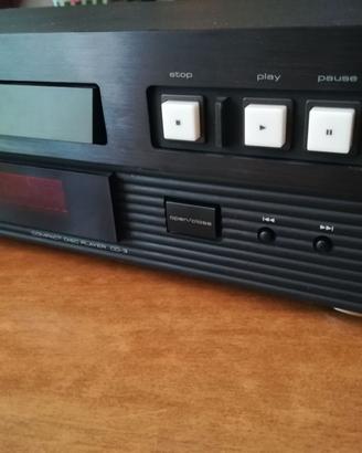 TEAC lettore CD Vintage