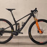 Trek Top Fuel 9.9 2020