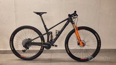 Trek Top Fuel 9.9 2020