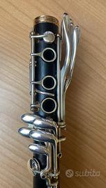 Clarinetto buffet legende in La