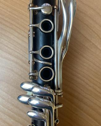 Clarinetto buffet legende in La