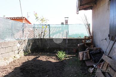 CASA INDIPENDENTE A MARLIANA