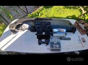 Ricambi Audi A4 B7 Avant 2007