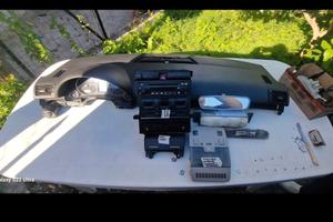 Ricambi Audi A4 B7 Avant 2007