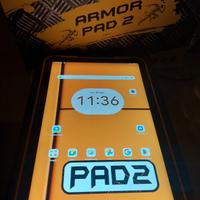 tablet Ulefone ARMOR PAD 2  (RITIRO IN ZONA)