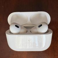 AirPods Pro 2 generazione
