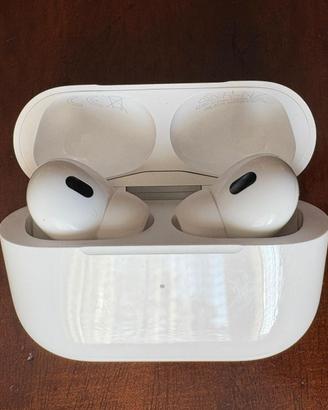 AirPods Pro 2 generazione