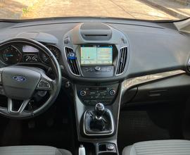 Ford C-Max 1.5 120cv