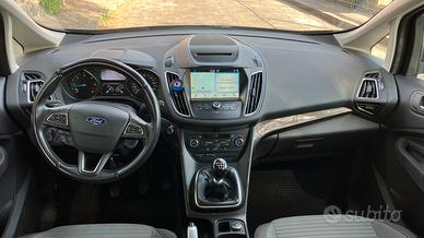 Ford C-Max 1.5 120cv