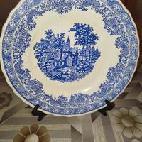 servizio stile inglese 