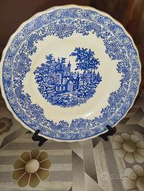 servizio stile inglese 