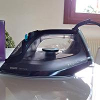 Ferro da stiro Philips steam iron 3000