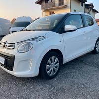 Citroen C1 VTi 68 5 porte Live
